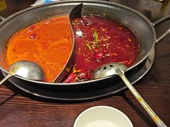 -冯校长老火锅(广州正佳广场店)
