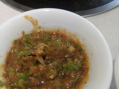 -古乐牛香·鲜牛肉牛杂火锅(新区店)