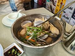 -渔娘渔家丹东海鲜(东直门店)