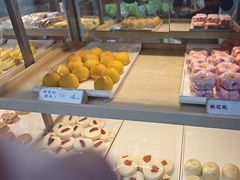 -祥禾饽饽铺·中式糕点(北京来福士店)