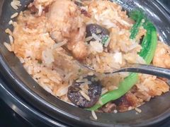 -胜记凯心茶餐厅(汇金财富广场店)