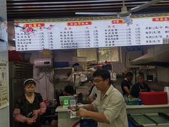-518牛肉拉面馆(包河花园店)