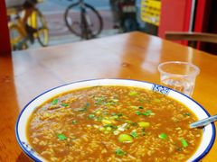 牛肉烩饭-通乐簋街小龙虾(老店)