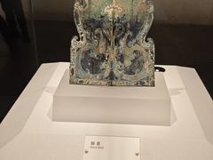 -秦始皇帝陵博物院-丽山园