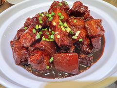 外婆红烧肉-老常州菜馆(天宁店)