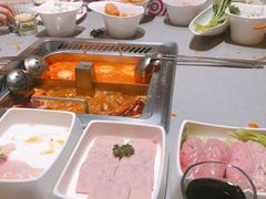 -海底捞火锅(5050购物中心店)