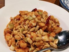-小放牛炒菜馆(北国商城店)