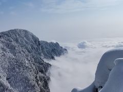 -峨眉山风景名胜区