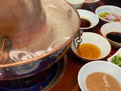 -1078號老北京涮肉(松柏店)