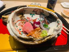 -旬怀石料理(嘉善老市店)