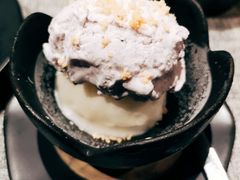 -雾山韩式烤肉·海南糟粕&椰子鸡火锅·海景餐厅(三亚绿发山海天JW万豪酒店)