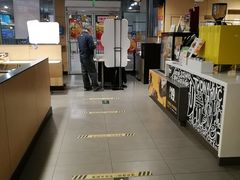 -麦当劳(东直门外大街店)