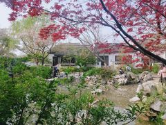 -尚贤河湿地