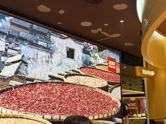 -巴奴毛肚火锅(悠唐购物中心店)