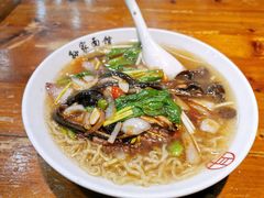 -孙家面馆(淮海第一城店)