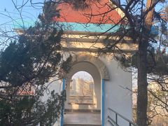 -贮水山儿童公园