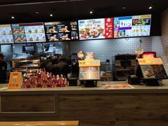 -汉堡王(砂之船店)