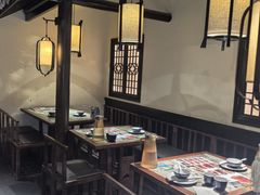 -绿茶餐厅(昌平悦荟店)