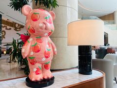 -Plush大堂酒廊(北京金融街威斯汀大酒店)