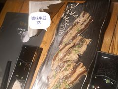 -黑牛の店·和牛烧肉(大悦城店)