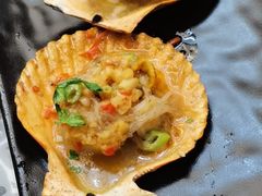 -啊溜烧烤·炭火传承(南澳店)