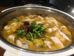 -龙梅肥肠鱼(明瓦廊店)