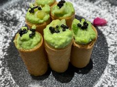 -蔡澜点心·粤菜(西单大悦城店)