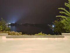 -天目湖涵田半山温泉