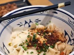 -顿顿吉祥·长安味道(启迪香山店)
