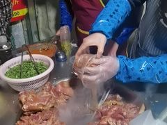 -新桥方记猪蹄
