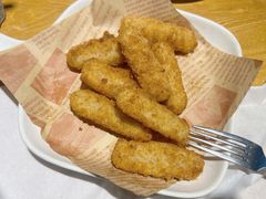 -斗牛士牛排(南京东路店)