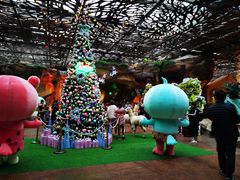 -杭州开元森泊度假乐园