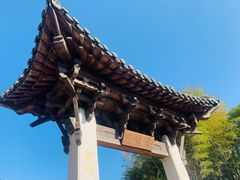 -径山寺