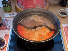 -温野菜涮涮锅(曲江大悦城店)