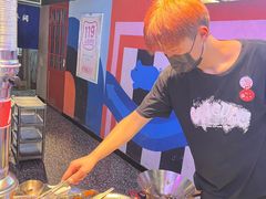 -入火韩国烤肉(凯旋广场店)