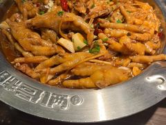 -胖哥俩肉蟹煲(淮安万达店)
