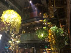 -胡桃里音乐酒馆(曲江店)