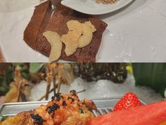 -花潮料理艺食馆(SM新生活广场店)