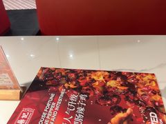 -禄鼎记·排队俩小时都要吃的酸菜鱼(石牌桥店)