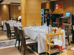 -东营蓝海御华大饭店渔歌舫(潍河路店)