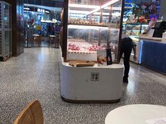 -奈雪的茶(印象城店)
