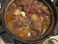 -范贤光鸡公煲(平乐园总店)