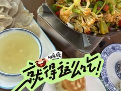 -牛街老爆肚满(牡丹园店)