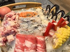 -龙泉人椰子鸡·糟粕醋·海南菜(龙昆南路店)