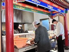 -梅利汴京烤鸭•开封豫菜地标店(东大街店)
