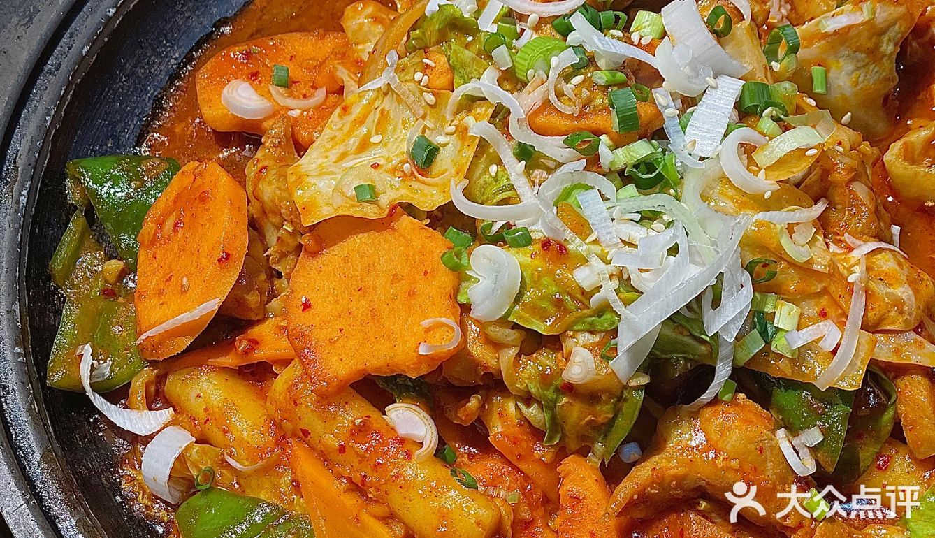 #东莞美食 夏日必备冰冷的｜荞麦面｜
