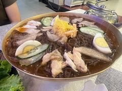 -平壤馆(西塔街店)