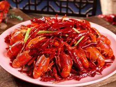 -虾乐园龙虾·夜宵(松江店)