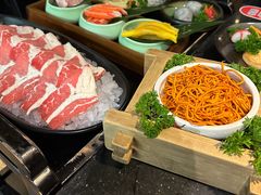 -捞王锅物料理(凯旋路店)