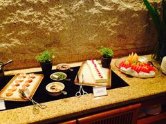 iphone_upload_pic-杭州西子湖四季酒店-WL BISTRO西湖餐厅(灵隐路店)